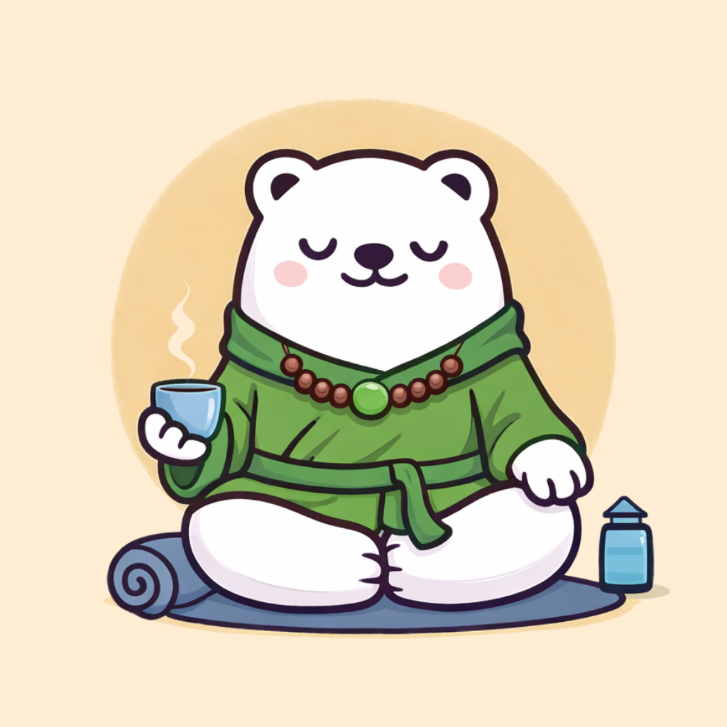 VoyaBear